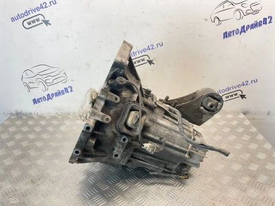 Лот: 25133167. Фото: 1. МКПП Kia Spectra SD. Кузов