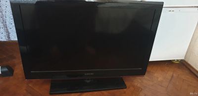 Лот: 14403257. Фото: 1. телевизор Samsung LE37B530P7W. Телевизоры