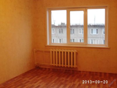 Лот: 3353122. Фото: 1. Гостинка Воронова 12-в. Обмен... Квартиры, студии