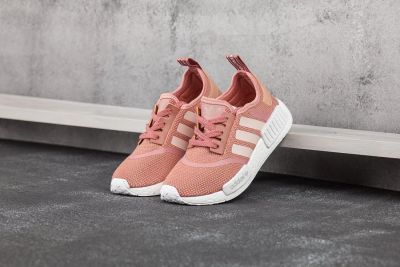 Лот: 12685835. Фото: 1. Кроссовки Adidas NMD Runner PK... Кеды, кроссовки, слипоны