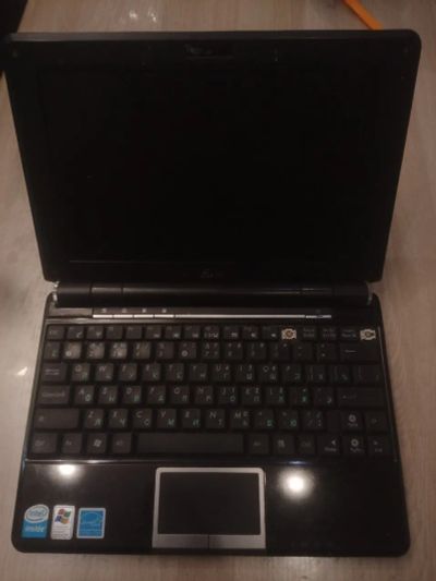 Лот: 19442940. Фото: 1. ASUS Eee PC 1000HD. Ноутбуки