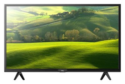 Лот: 17149454. Фото: 1. Телевизор LED TCL. Телевизоры