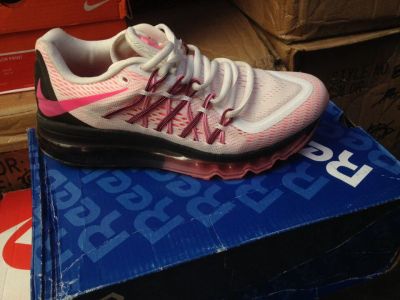 Лот: 8077815. Фото: 1. Кроссовки Nike air max 2016. Кеды, кроссовки, слипоны
