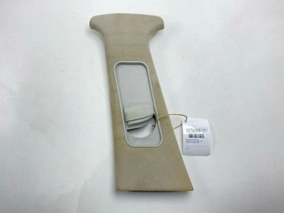 Лот: 24930648. Фото: 1. Накладка на стойку Volkswagen... Кузов