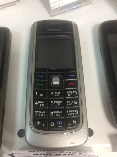 Лот: 9098300. Фото: 1. Nokia 6021. Кнопочные мобильные телефоны