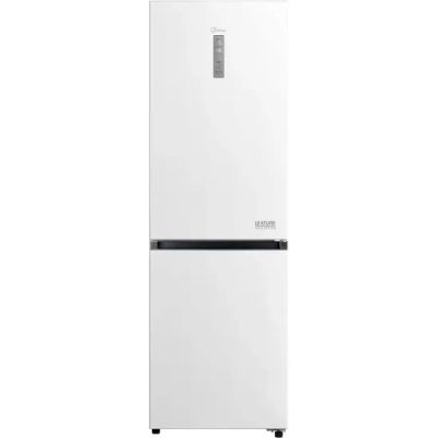 Лот: 25805040. Фото: 1. Холодильник MIDEA MDRB471MGF010... Холодильники, морозильные камеры