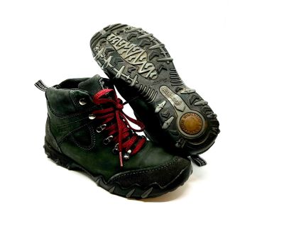 Лот: 19415426. Фото: 1. 👞 Ботинки Mephisto спортивные... Кеды, кроссовки, слипоны