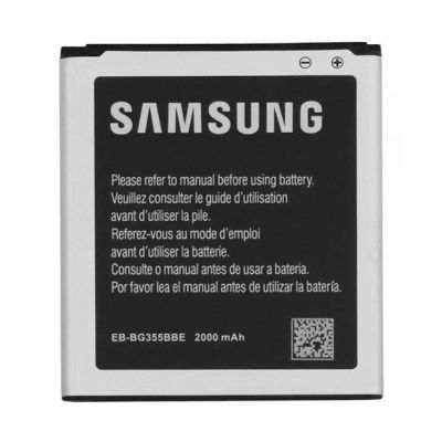 Лот: 11685003. Фото: 1. АКБ Original Samsung Galaxy G355H... Аккумуляторы