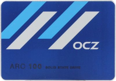 Лот: 9542253. Фото: 1. SSD 120 Gb SATA 6Gb / s OCZ ARC... SSD-накопители