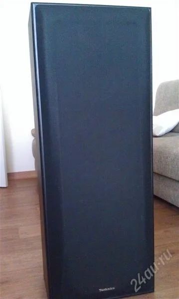 Лот: 1713352. Фото: 1. Акустика Technics SB A38. Пассивные акустические системы