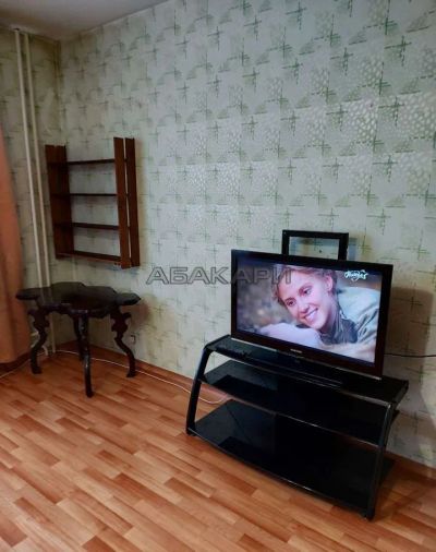Лот: 21021991. Фото: 1. Сдам 1-комн. улица Карамзина... Квартиры, студии