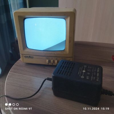 Лот: 24579753. Фото: 1. мини монитор видеонаблюдения. ЖК-мониторы