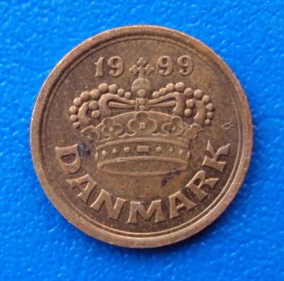 Лот: 4536344. Фото: 1. Иностранная монетка (А646). Остальные страны