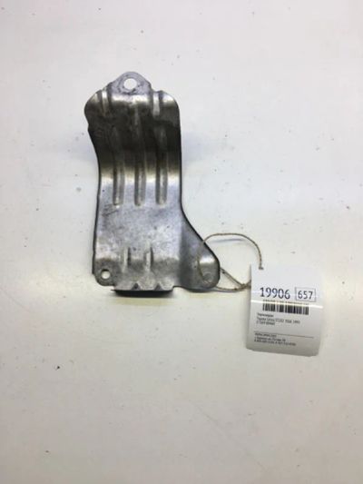 Лот: 20380911. Фото: 1. Термоэкран Toyota Celica 1993... Кузов