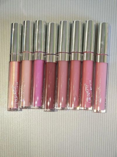 Лот: 11287832. Фото: 1. Colourpop новые оригинальные блески. Макияж