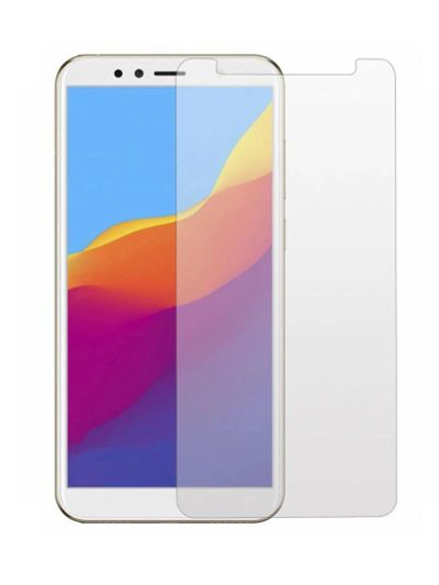 Лот: 16897289. Фото: 1. Защитное стекло для Huawei Honor... Защитные стёкла, защитные плёнки