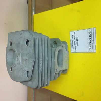 Лот: 5225725. Фото: 1. Цилиндр для Husqvarna 345/350... Запчасти