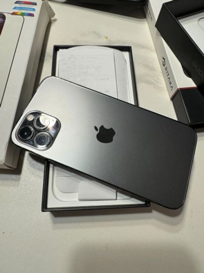 Лот: 21180053. Фото: 1. iPhone 12 Pro. Смартфоны