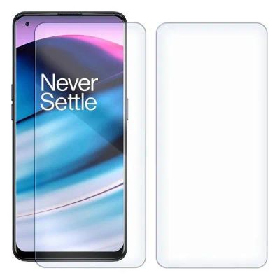 Лот: 24500205. Фото: 1. Защитное стекло Krutoff для OnePlus... Защитные стёкла, защитные плёнки