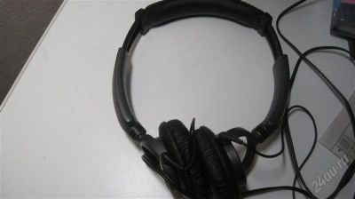 Лот: 1242682. Фото: 1. Наушники Philips. Наушники, гарнитуры