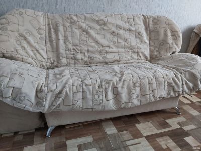 Лот: 16317042. Фото: 1. Диван. Диваны