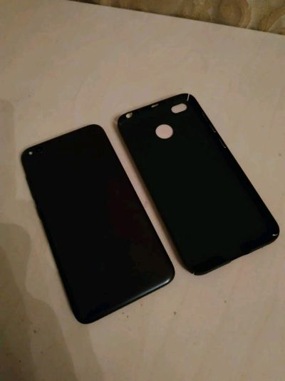 Лот: 12368698. Фото: 1. Xiaomi redmi 4x. Смартфоны