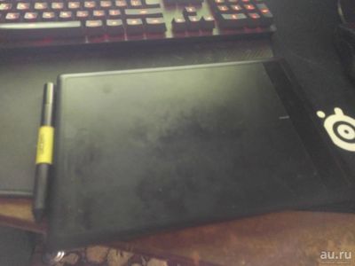 Лот: 15066354. Фото: 1. Графический планшет Wacom One... Ноутбуки