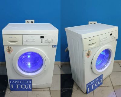Лот: 25797042. Фото: 1. Стиральная машина Bosch WFC 1667... Стиральные машины