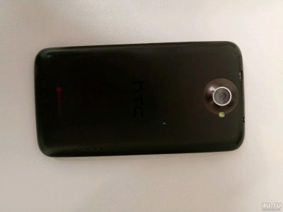 Лот: 10235648. Фото: 1. HTC One X продажа на ремонт или... Смартфоны