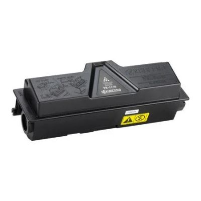 Лот: 11664268. Фото: 1. Тонер-картридж Kyocera TK-1130... Картриджи, расходные материалы