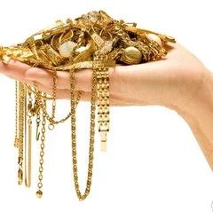 Лот: 16856225. Фото: 1. Золото лом 2490р. за 1 грамм... Лом ювелирных изделий