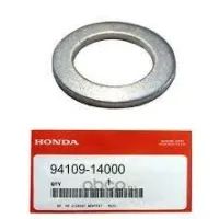 Лот: 17645133. Фото: 1. Прокладка пробки 94109-14000 HONDA. Расходные материалы