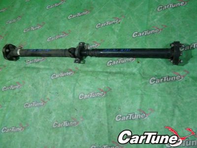 Лот: 10538385. Фото: 1. кардан R toyota aristo JZS161... Трансмиссия