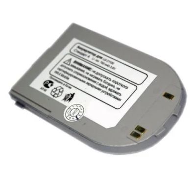 Лот: 12157430. Фото: 1. АКБ Original LG C1100бесплатная... Аккумуляторы