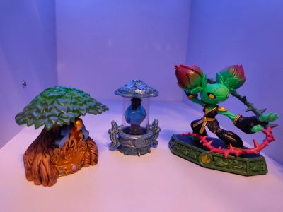 Лот: 17473537. Фото: 1. Фигурки Skylanders Imaginators... Фигурки, статуэтки