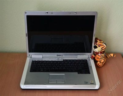 Лот: 1773611. Фото: 1. Ноутбук Dell Inspiron 1501. Ноутбуки