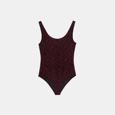 Лот: 15255090. Фото: 1. Новое боди Zara, размер S. Футболки, топы и майки