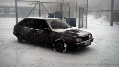 Лот: 5307667. Фото: 1. 2109 ваз. Автомобили