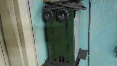 Лот: 5414050. Фото: 1. трансформатор 1-фазный. Трансформаторы, катушки