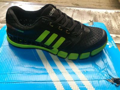Лот: 2859208. Фото: 1. Adidas Clima Cool New 2013. Кеды, кроссовки, слипоны