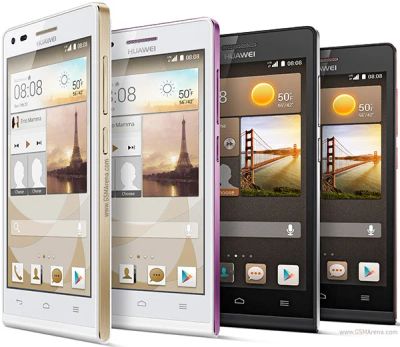 Лот: 4326648. Фото: 1. huawei g6. Смартфоны