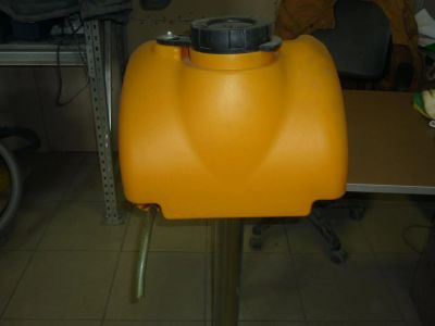 Лот: 5408973. Фото: 1. Рукомойник для дачи. Баки, ёмкости