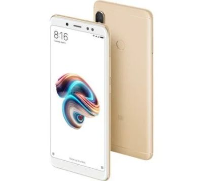 Лот: 11676485. Фото: 1. Xiaomi Redmi Note 5 64GB / 4GB... Смартфоны