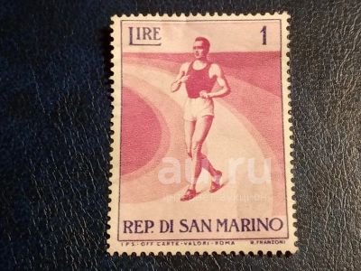 Лот: 24927527. Фото: 1. - Марки для Вашей коллекции. лот... Марки