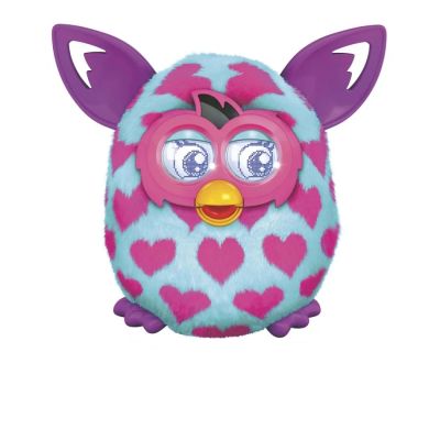 Лот: 4919474. Фото: 1. Furby Boom Ферби бум! Доставим... Электронные
