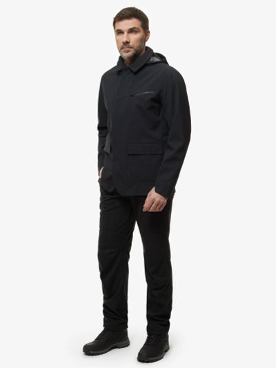 Лот: 24603512. Фото: 1. Куртка BASK. Зимняя спортивная одежда