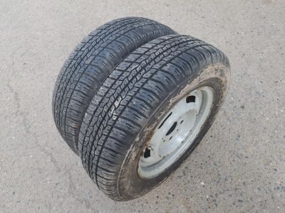 Лот: 25355113. Фото: 1. 175/70/13 Нижнекамскшина (Кама... Диски
