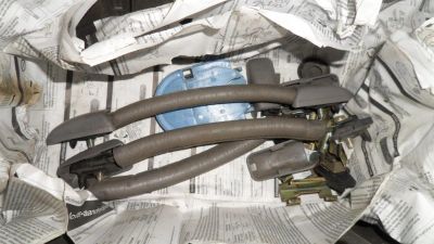 Лот: 3103263. Фото: 1. ручки в потолок chaser jzx100. Расходные материалы