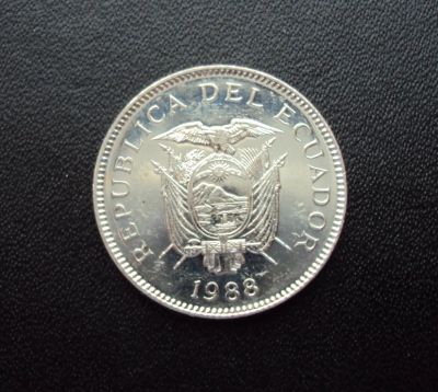 Лот: 5168106. Фото: 1. Иностранная монетка №1017. Остальные страны