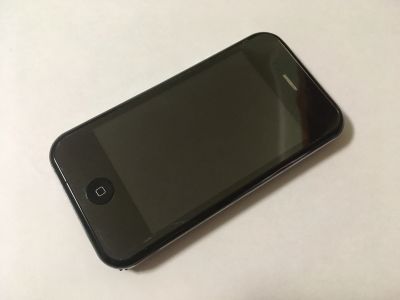 Лот: 12735350. Фото: 1. iPhone 3G (Китайский с телевизором... Смартфоны